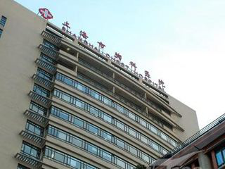 上海市胸科醫院